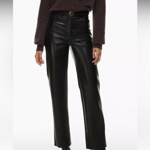 Aritzia Melina Pant